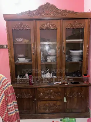 Original Teak Wood