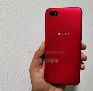 Oppo A1k 32 GB Red