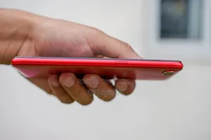 Oppo A1k 32 GB Red