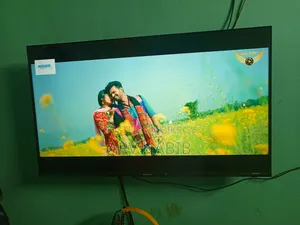 অ্যান্ড্রয়েড টিভি ৪৩"