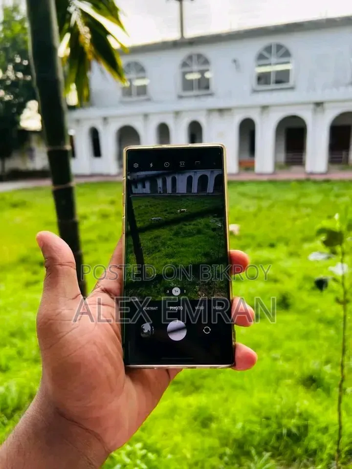 Samsung Galaxy Note 10 Plus 256 GB