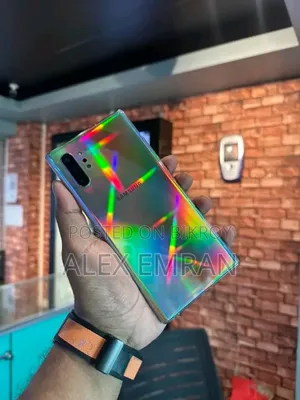 Samsung Galaxy Note 10 Plus 256 GB
