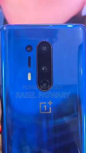 OnePlus 8 Pro 128 GB Blue