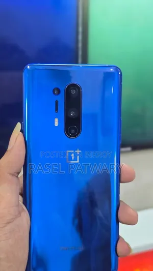 OnePlus 8 Pro 128 GB Blue