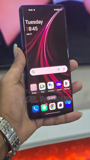 OnePlus 8 Pro 128 GB Blue