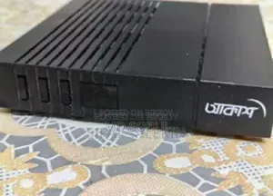 আকাশ ডিটিএস