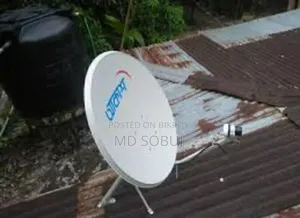 আকাশ ডিটিএস