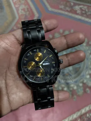 Wrist Watch