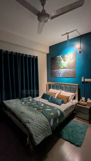 ১ বেডরুম বেডসিটার ঢাকা, ধানমন্ডিতে ভাড়ার জন্য