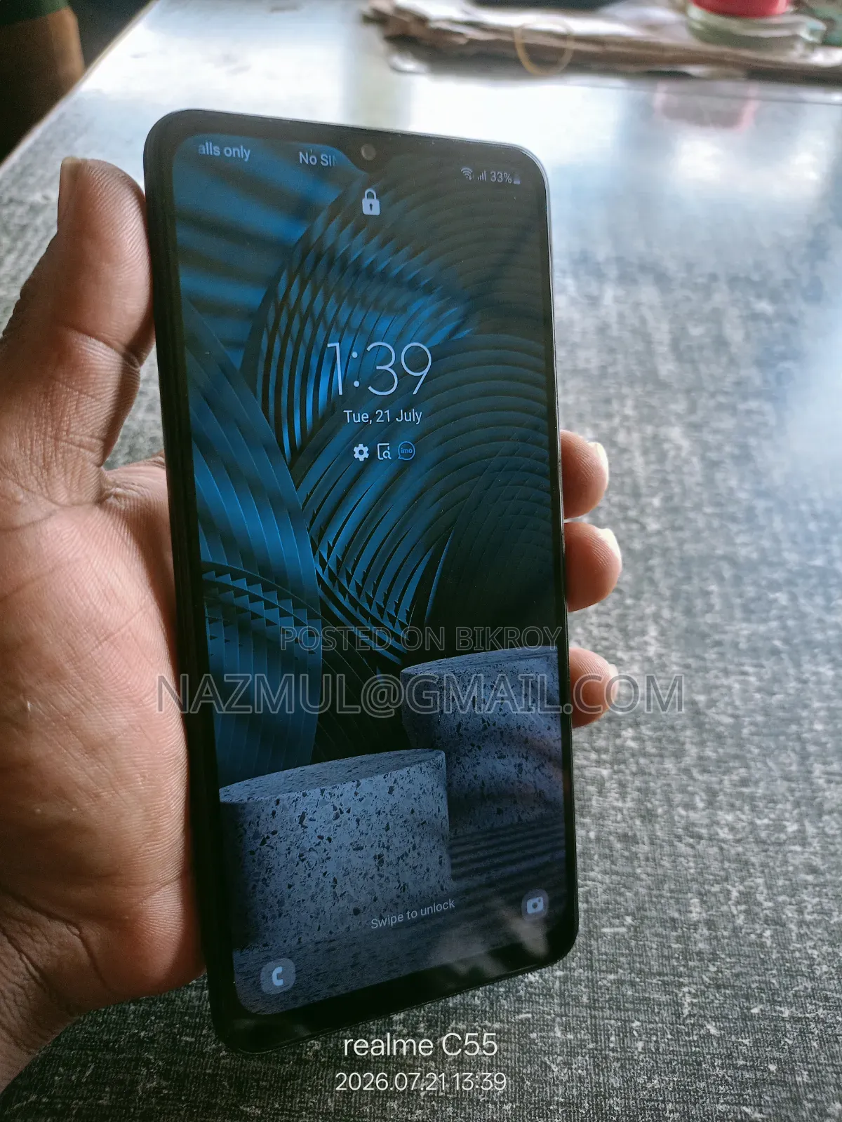 Samsung Galaxy A12 128 GB Black