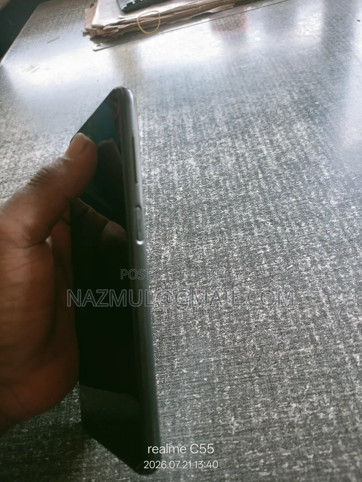 Samsung Galaxy A12 128 GB Black