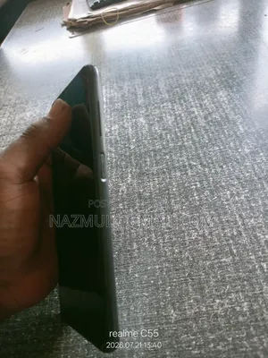 Samsung Galaxy A12 128 GB Black