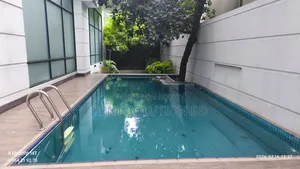 3 Bedroom Apartment in Baridhara for Rent