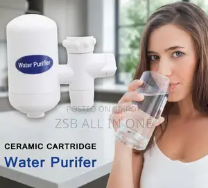 SWS Hi-Tech Ceramic Cartridge Water Purifier