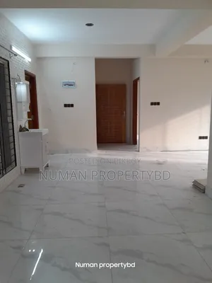 3-bedroom Apartment in Numan Property Bd, Basundhara for rent