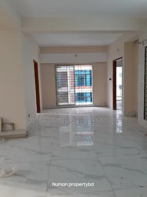 3 Bedroom Apartment in Numan Property Bd, Basundhara for Rent
