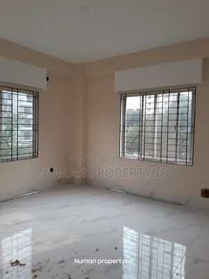 3 Bedroom Apartment in Numan Property Bd, Basundhara for Rent