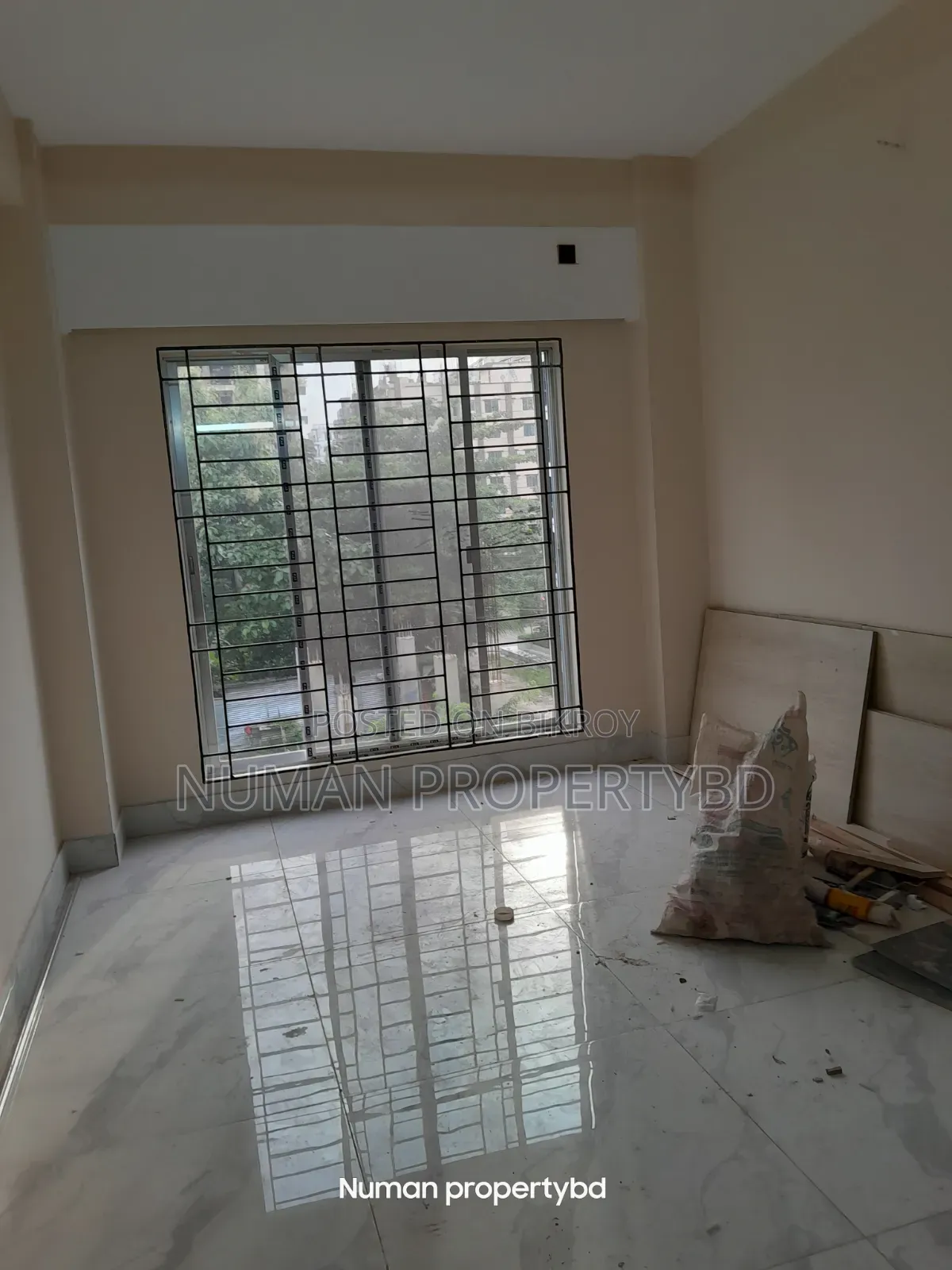 3 Bedroom Apartment in Numan Property Bd, Basundhara for Rent