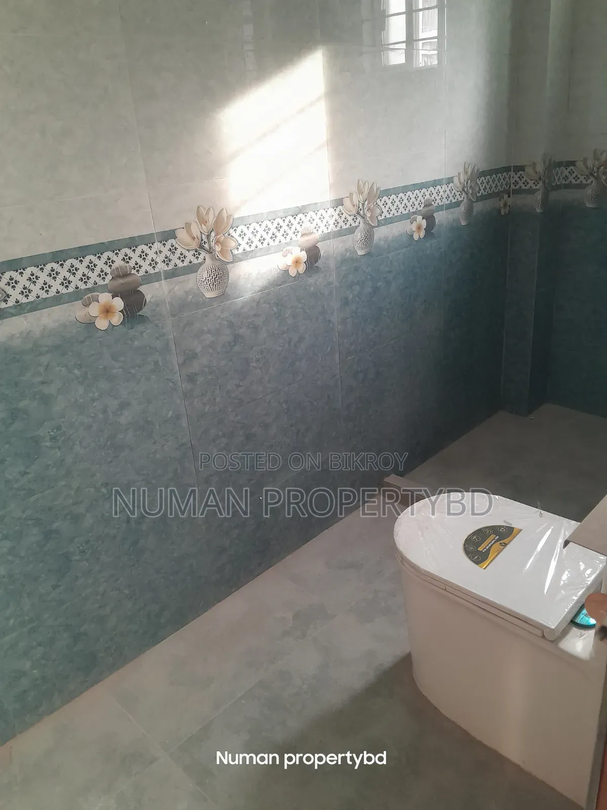 3 Bedroom Apartment in Numan Property Bd, Basundhara for Rent