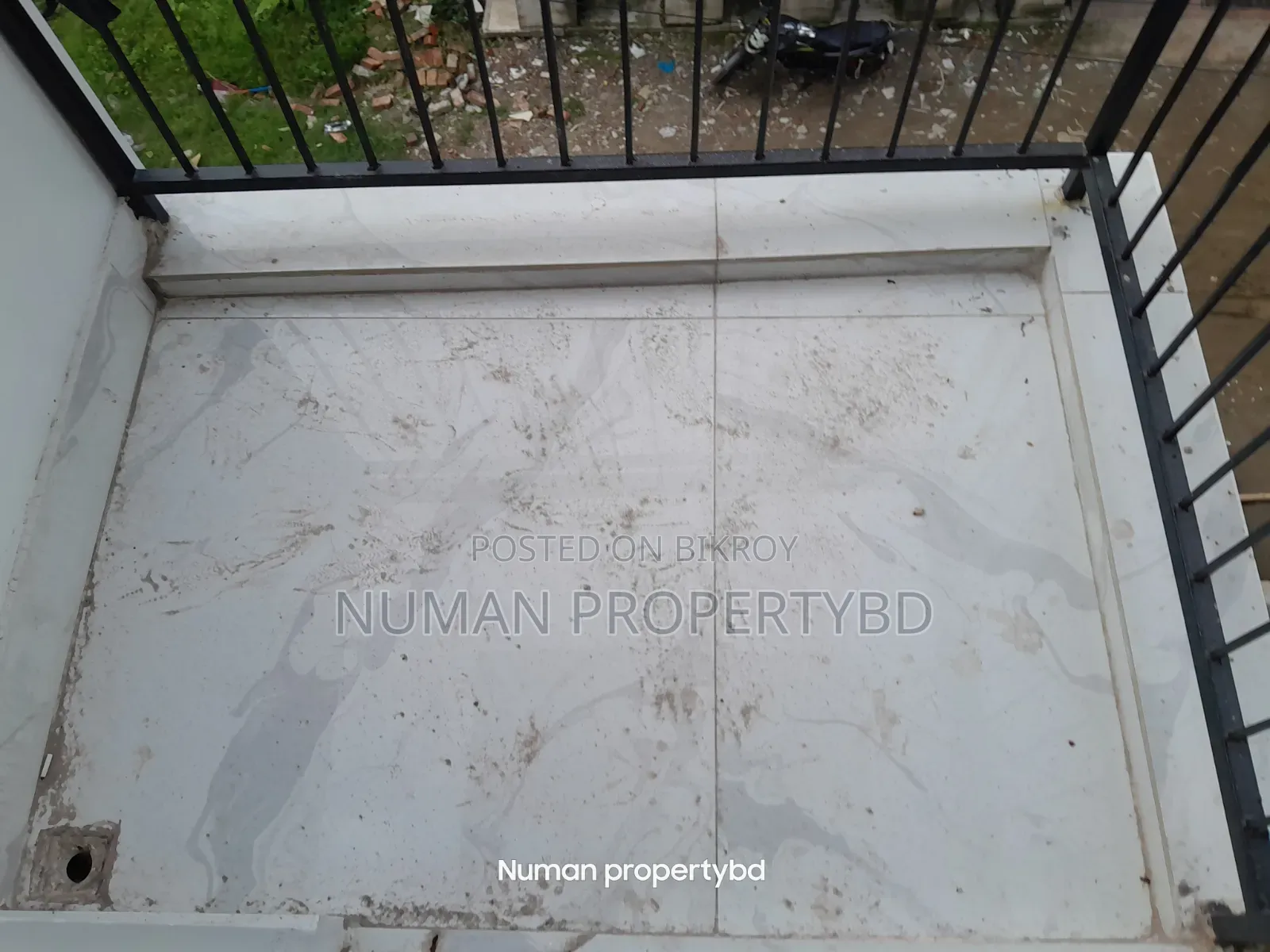 3 Bedroom Apartment in Numan Property Bd, Basundhara for Rent