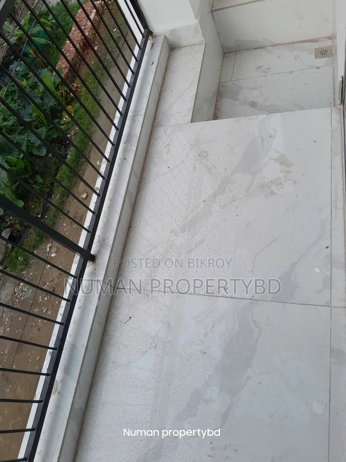 3 Bedroom Apartment in Numan Property Bd, Basundhara for Rent