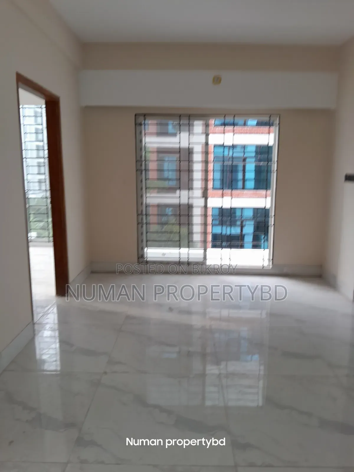 3 Bedroom Apartment in Numan Property Bd, Basundhara for Rent