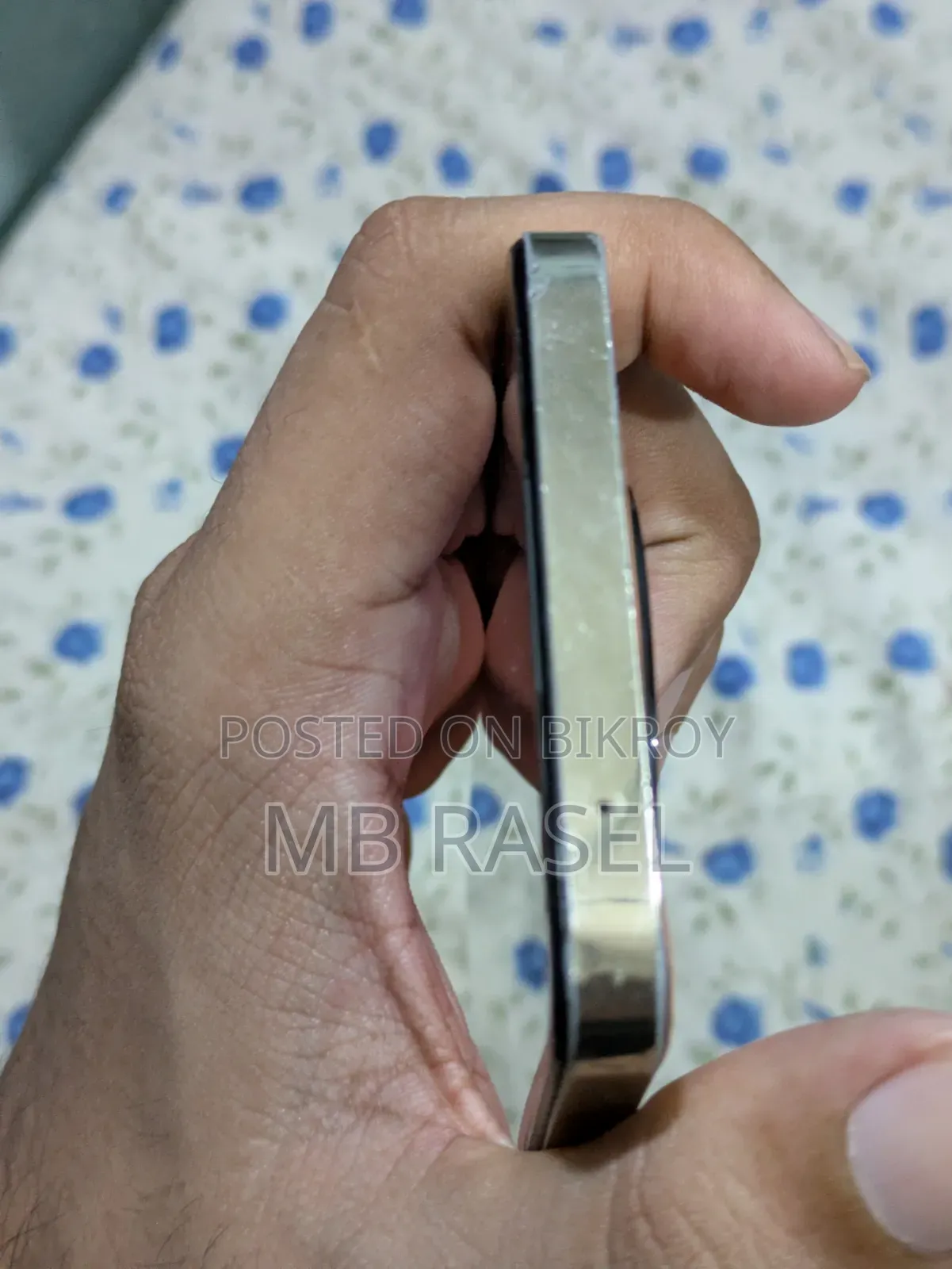 রিয়েলমি নারজো ৬০ ১২৮ জিবি কমলা