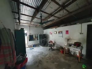 গাজীপুর সদরে ৫ বেডরুমের বাড়ি বিক্রয়ের জন্য
