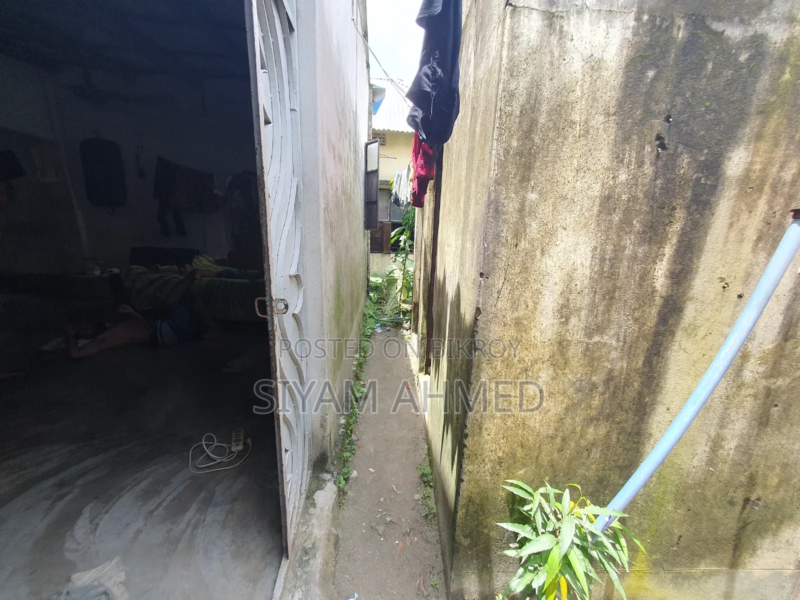 গাজীপুর সদরে ৫ বেডরুমের বাড়ি বিক্রয়ের জন্য