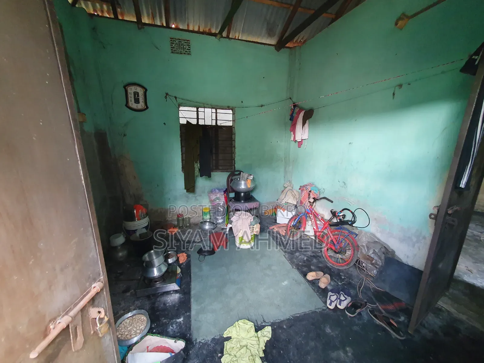 গাজীপুর সদরে ৫ বেডরুমের বাড়ি বিক্রয়ের জন্য