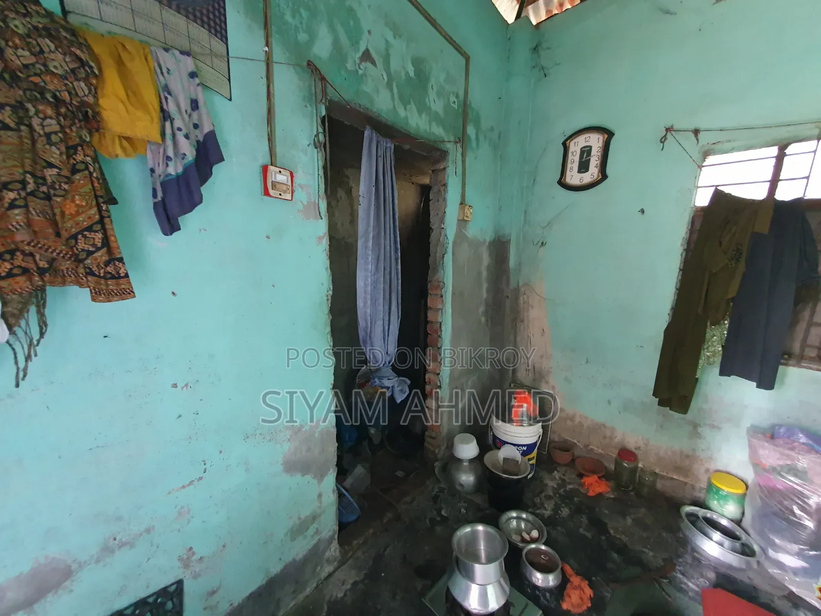 গাজীপুর সদরে ৫ বেডরুমের বাড়ি বিক্রয়ের জন্য