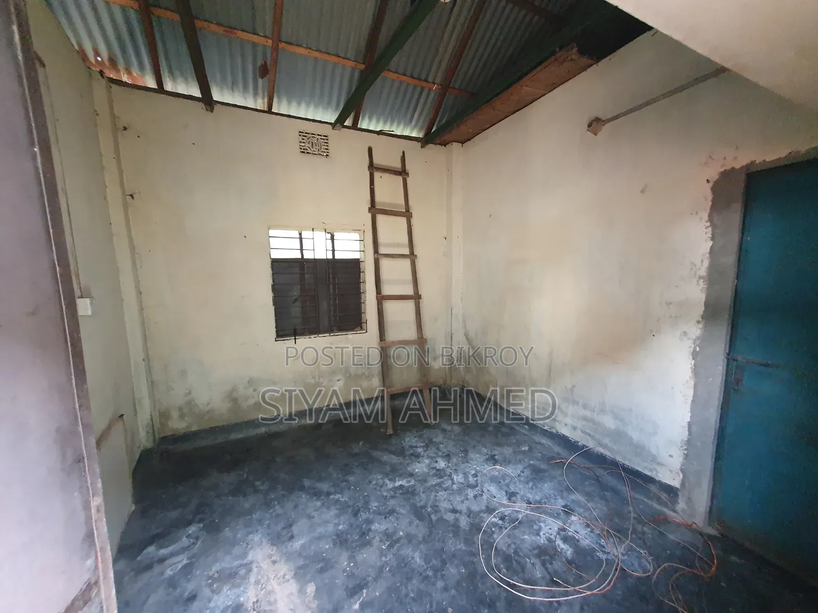 গাজীপুর সদরে ৫ বেডরুমের বাড়ি বিক্রয়ের জন্য