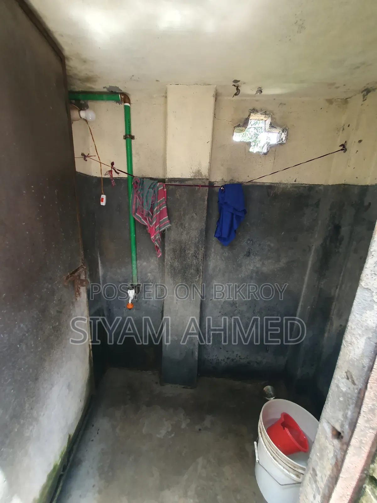 গাজীপুর সদরে ৫ বেডরুমের বাড়ি বিক্রয়ের জন্য