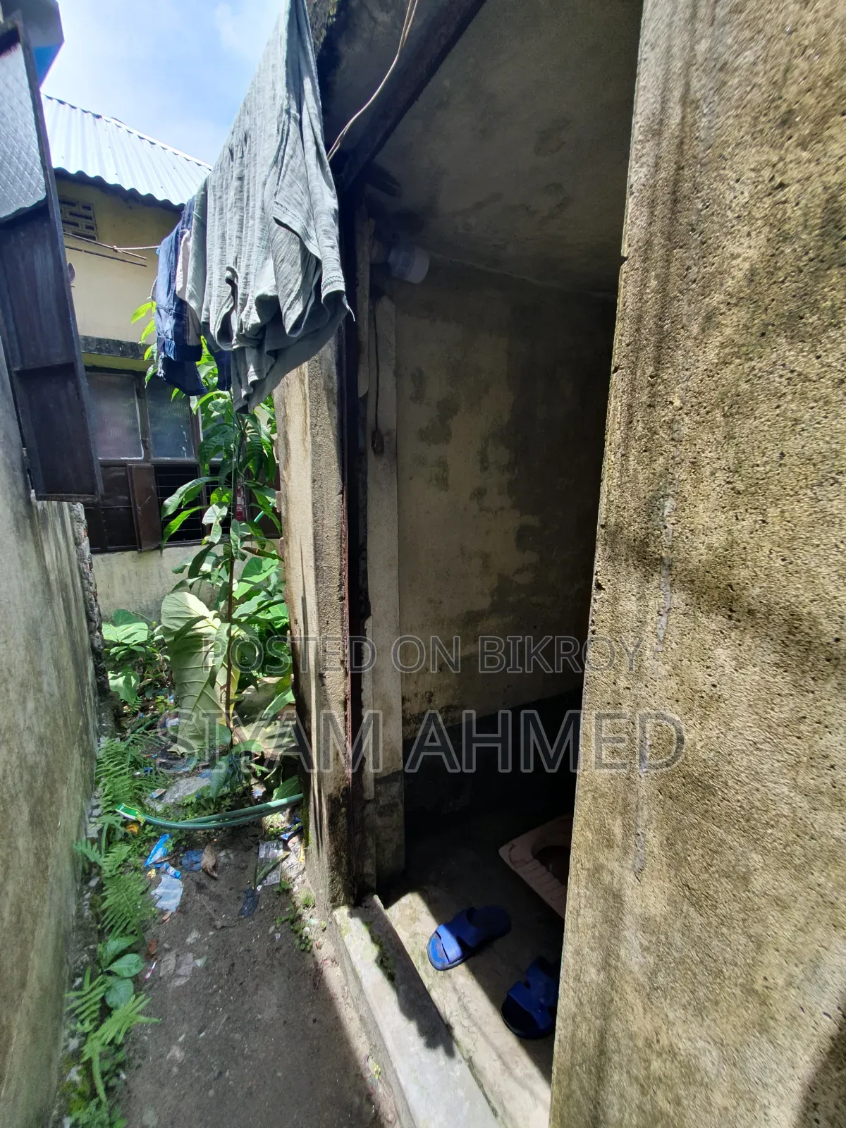 গাজীপুর সদরে ৫ বেডরুমের বাড়ি বিক্রয়ের জন্য