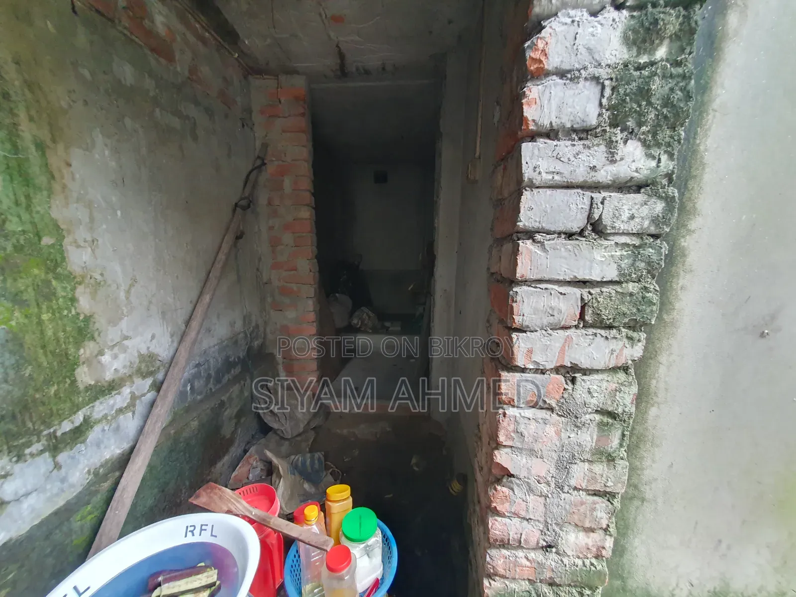 গাজীপুর সদরে ৫ বেডরুমের বাড়ি বিক্রয়ের জন্য