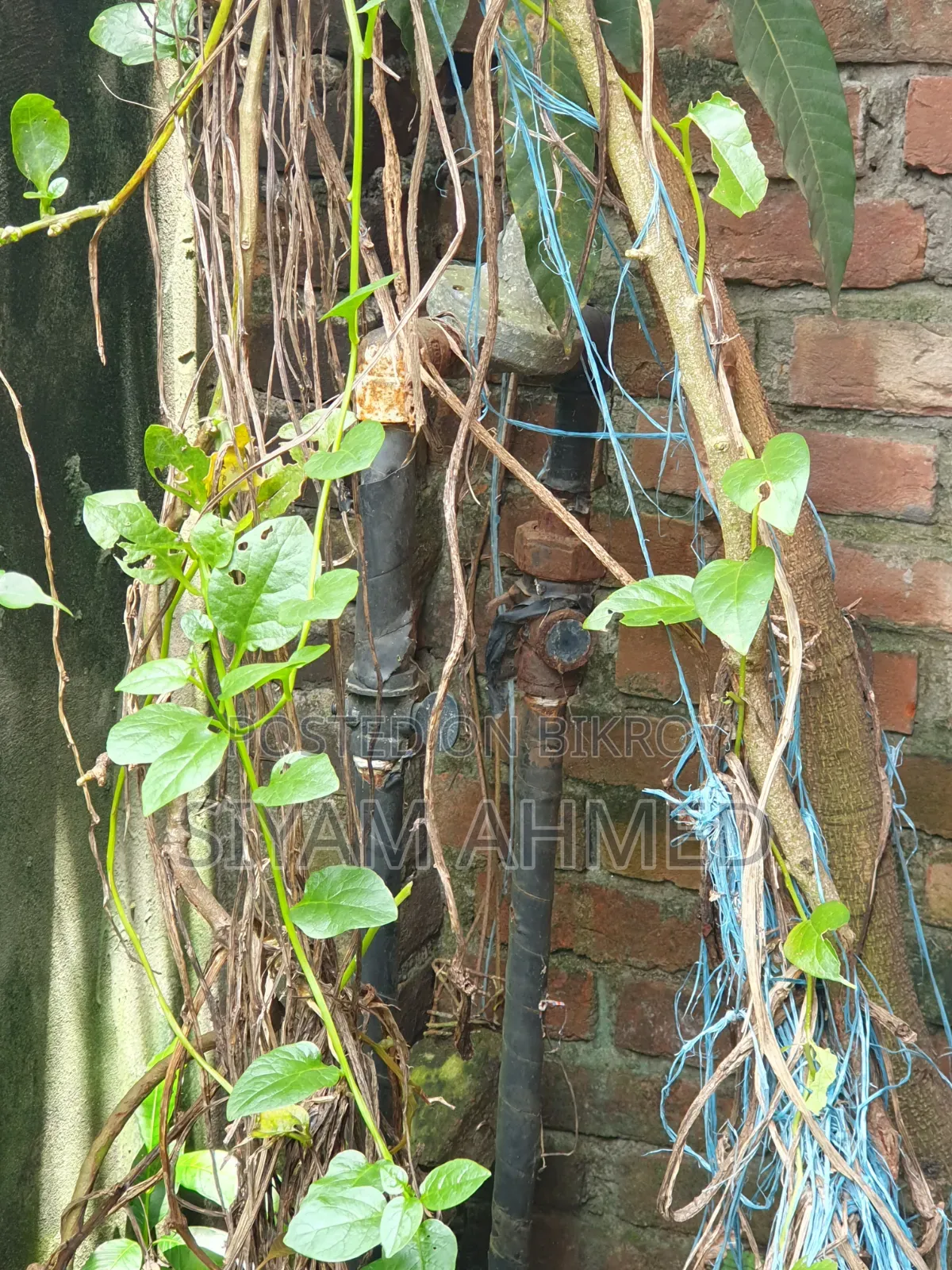 গাজীপুর সদরে ৫ বেডরুমের বাড়ি বিক্রয়ের জন্য