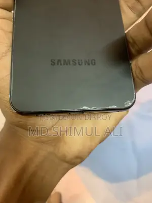 Samsung Galaxy S22 5G 128 GB Black