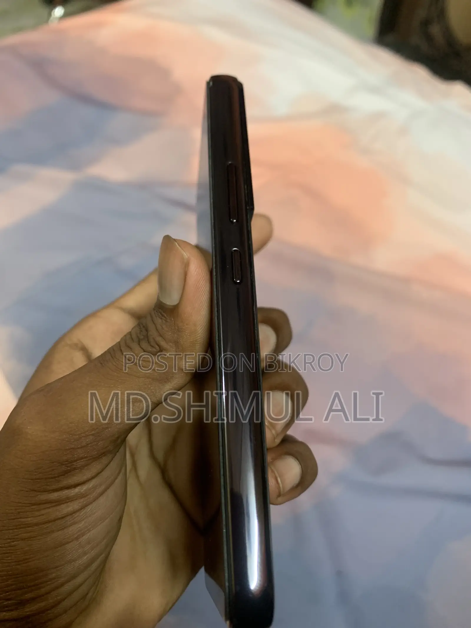 Samsung Galaxy S22 5G 128 GB Black
