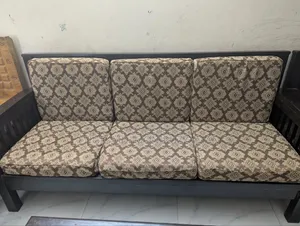 Because I need space to keep other things in the house.