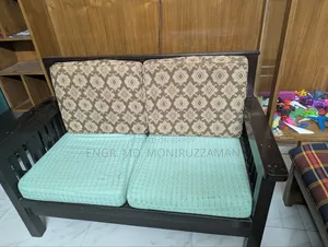 Because I need space to keep other things in the house.