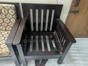 Because I need space to keep other things in the house.