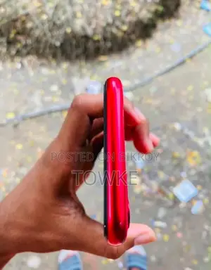 Apple iPhone 11 128 GB Red
