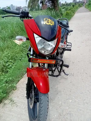 Hero Glamour BS4 2021 Red