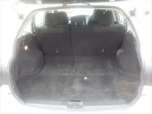 Toyota Corolla Fielder 2021 Silver