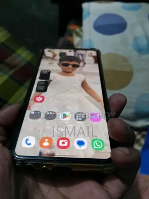 স্যামসাং গ্যালাক্সি এ৫২ ১২৮ জিবি কালো