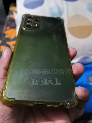 স্যামসাং গ্যালাক্সি এ৫২ ১২৮ জিবি কালো
