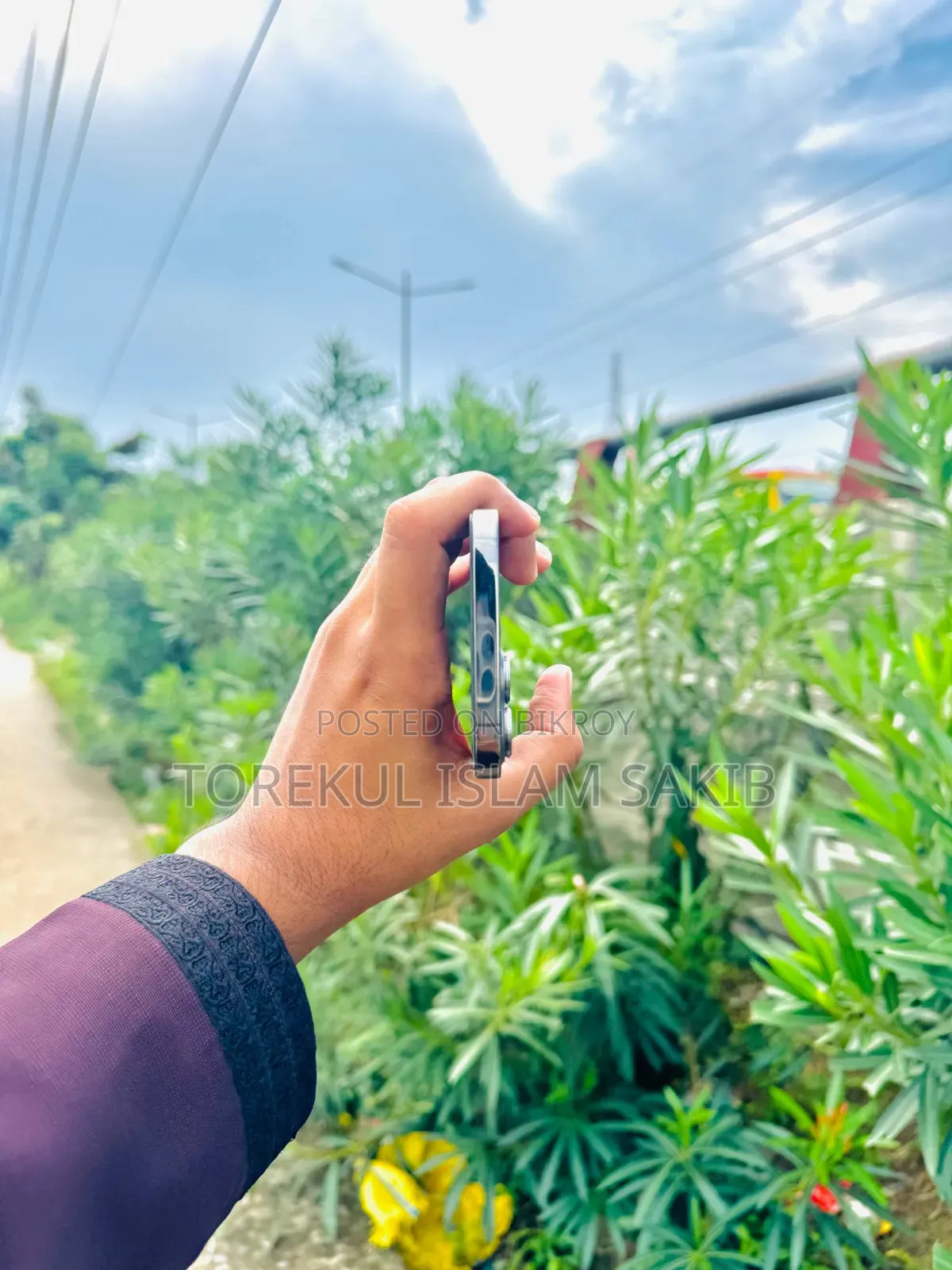 অ্যাপল আইফোন ১২ প্রো ম্যাক্স ১২৮ জিবি কালো