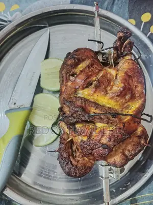 Electric Oven