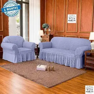 Sofa Cover-সোফা কভার