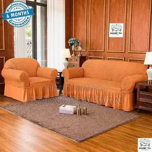Sofa Cover-Sofa Cover